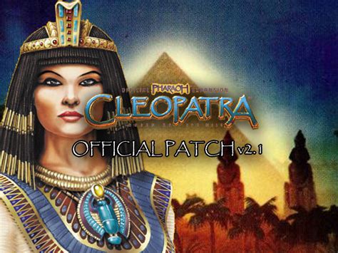 cleopatra game|Steam Community :: Pharaoh + Cleopatra.